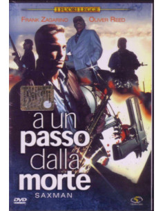 A Un Passo Dalla Morte