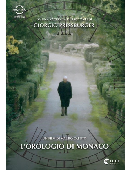 Orologio Di Monaco (L')