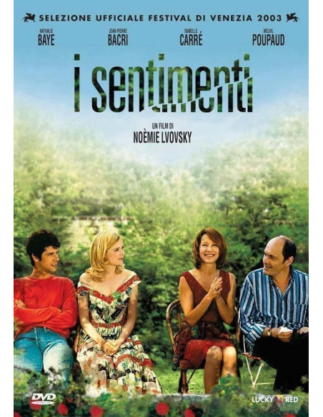 Sentimenti (I)