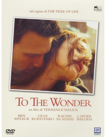 To The Wonder