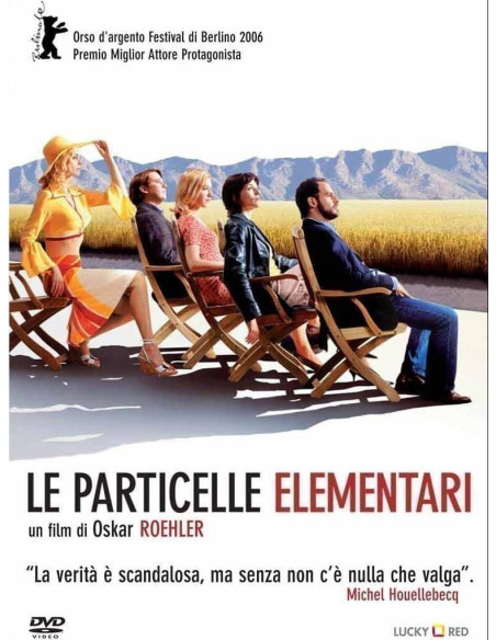 Particelle Elementari (Le)
