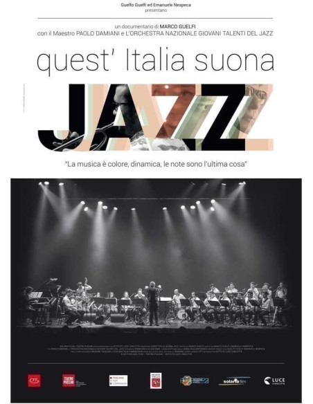 Quest'Italia Suona Jazz