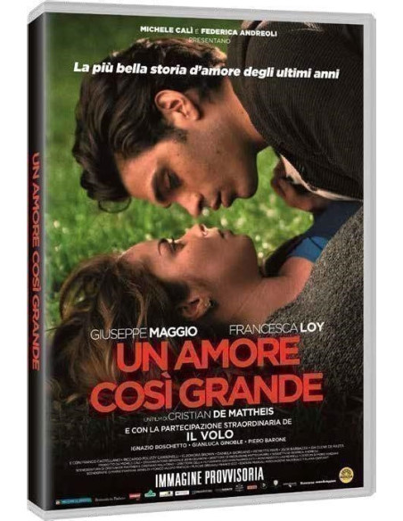 Amore Cosi' Grande (Un)