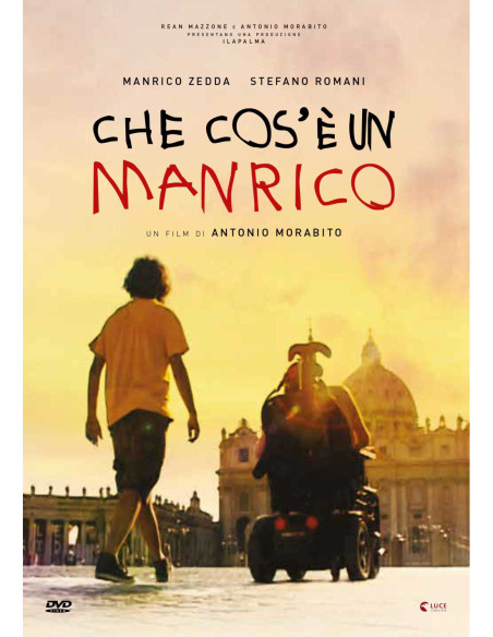 Che Cos'E' Un Manrico