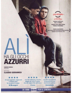 Ali' Ha Gli Occhi Azzurri