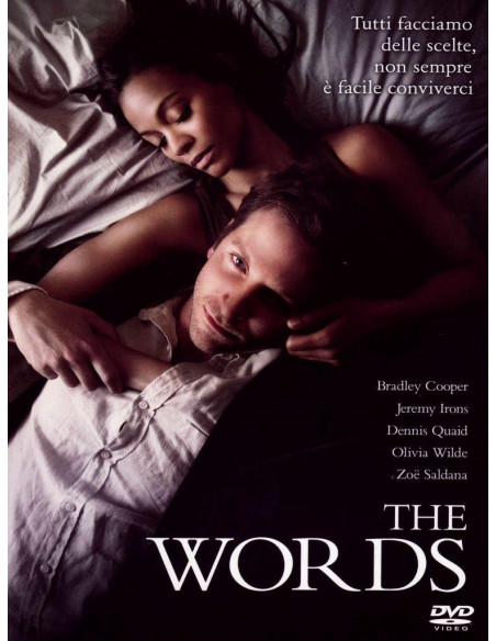 Words (The)