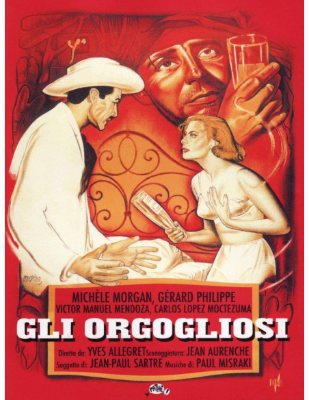 Orgogliosi (Gli)