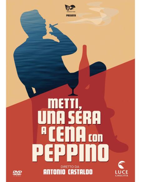 Metti, Una Sera A Cena Con Peppino