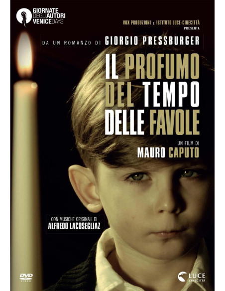 Profumo Del Tempo Delle Favole (Il)