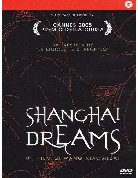 Shanghai Dreams