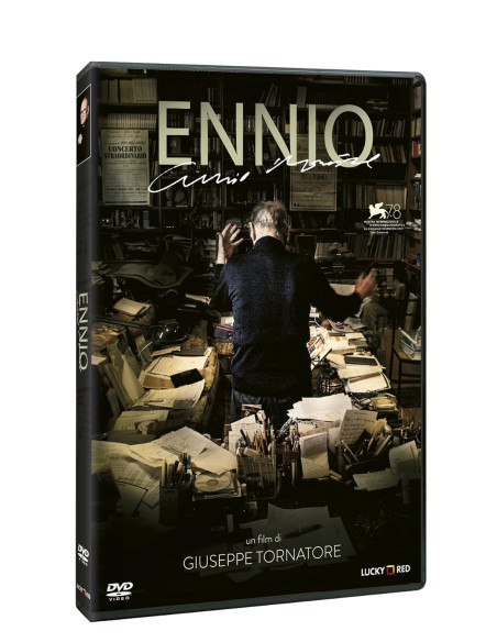 Ennio (ed.2024)