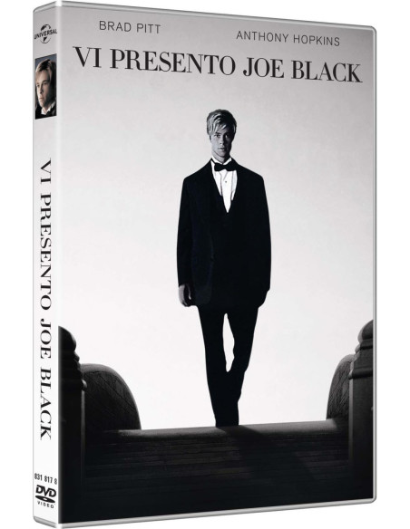 Vi Presento Joe Black