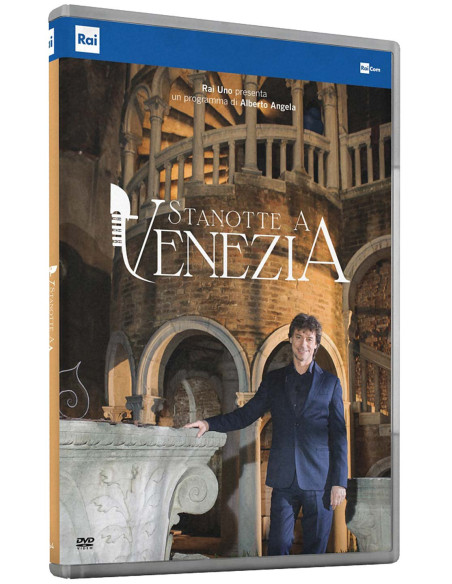 Stanotte A Venezia