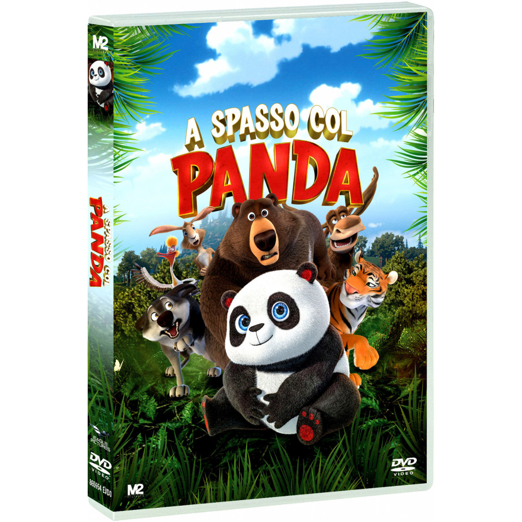 A Spasso Col Panda