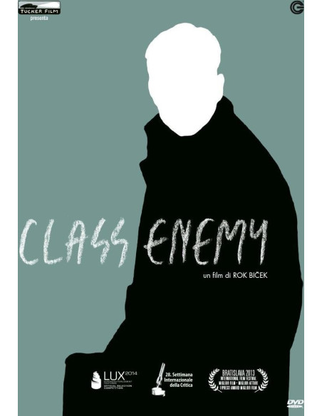 Class Enemy