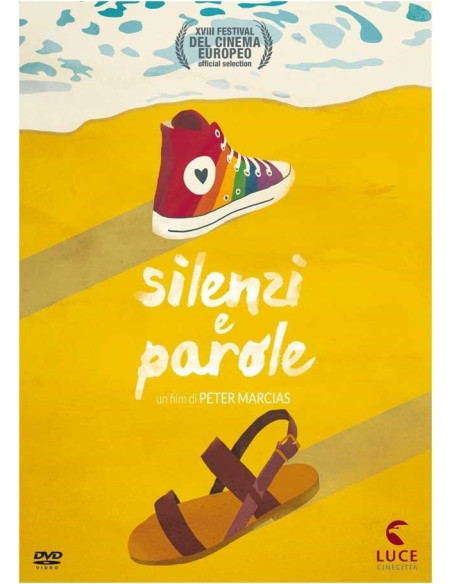 Silenzi E Parole