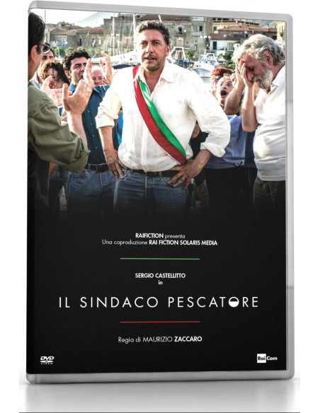 Sindaco Pescatore (Il)