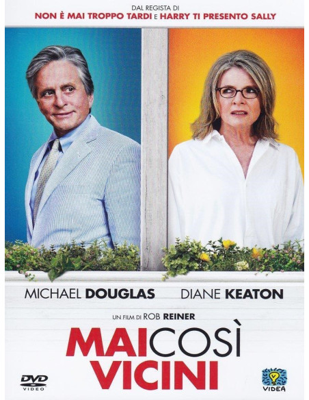 Mai Cosi' Vicini