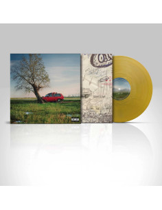 Olly - Tutta Vita - LP Gold  (Sanremo 2025 - contiene Balorda Nostalgia)