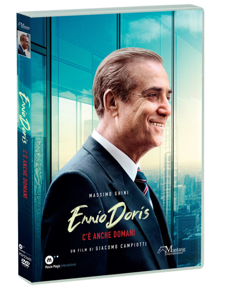 Ennio Doris - C'e' Anche Domani