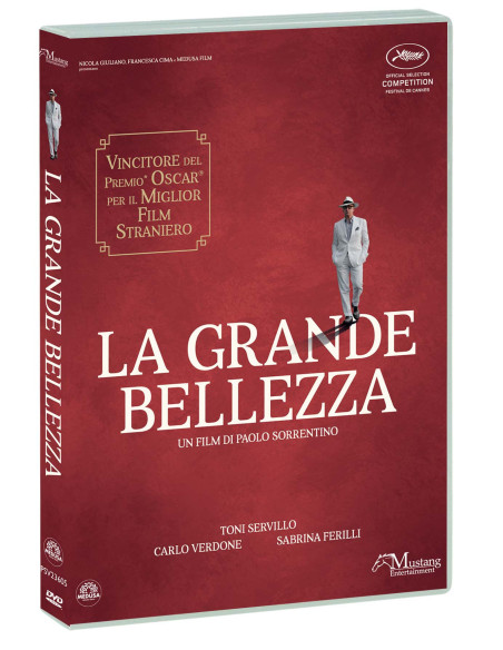 Grande Bellezza (La)