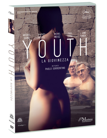 Youth - La Giovinezza