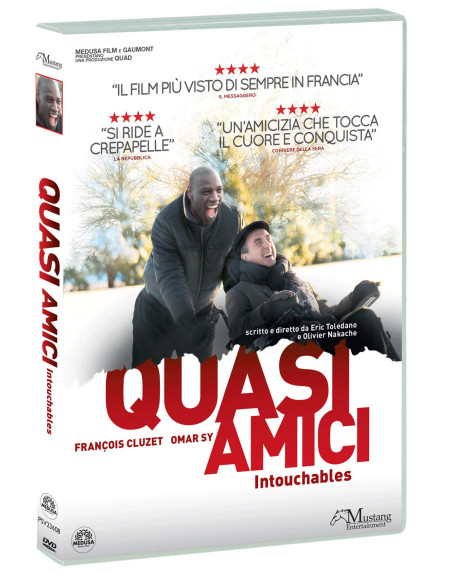 Quasi Amici
