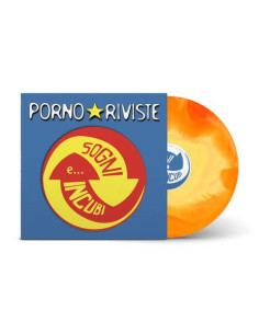 Pornoriviste - Sogni, Incubi E La Cosa Inutile
