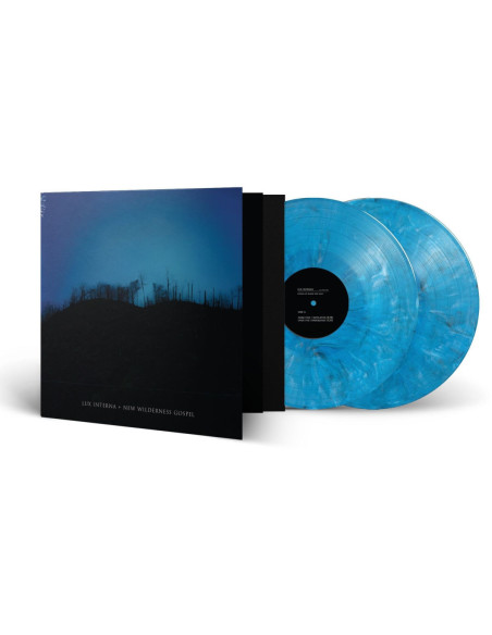 Lux Interna - New Wildrness Gospel - Blue Marble Edition