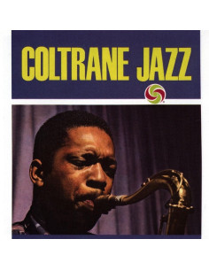 Coltrane John - Coltrane Jazz 180G 2Lp 45Rpm (Atlantic 75)