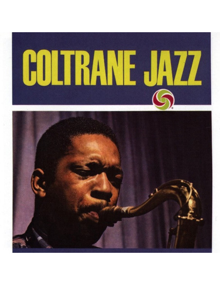 Coltrane John - Coltrane Jazz 180G 2Lp 45Rpm (Atlantic 75)