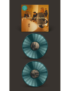 Pale Saints - Slow Buildings (Rsd 2025)