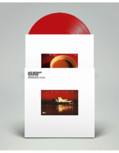 Life Without Buildin - Live At Annandale Hotel (Rsd 2025)