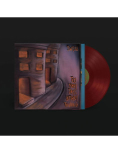 Swell - Too Many Days Without Thinking (Rsd 2025)