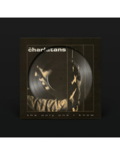 Charlatans The - The Only One I Know (Rsd 2025)