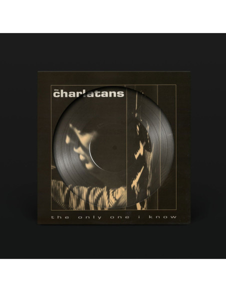 Charlatans The - The Only One I Know (Rsd 2025)