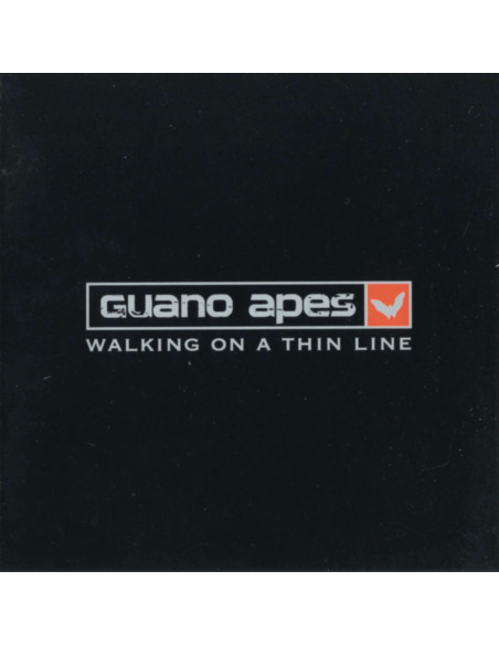 Guano Apes - Walking On A Thin Line