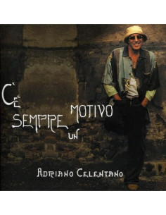 Celentano Adriano - C'E' Sempre Un Motivo