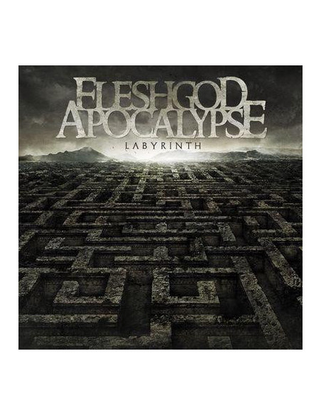 Fleshgod Apocalypse - Labyrinth