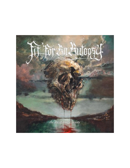 Fit For An Autopsy - The Sea Of Tragic Beasts