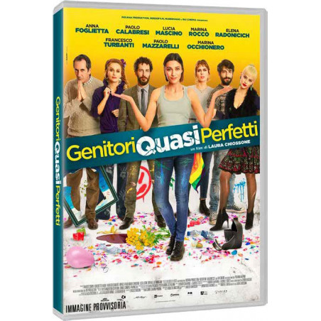 Genitori Quasi Perfetti