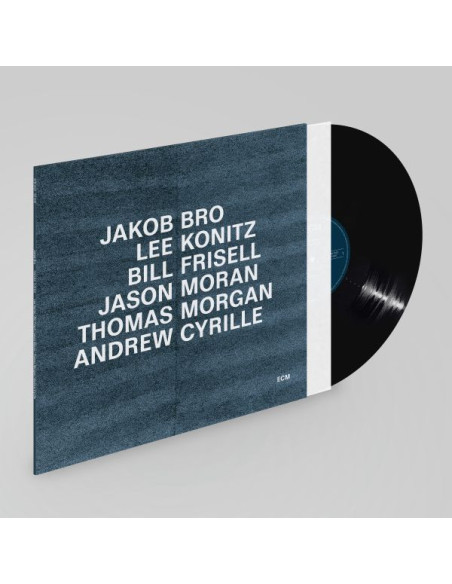Bro Jakob - Taking Turns