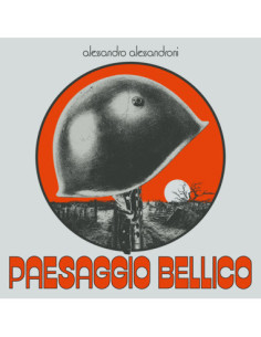 Alessandroni Alessandro - Paesaggio Bellico (Limited Edt.)