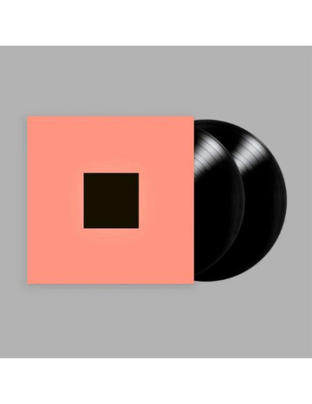 Bon Iver - Sable, Fable