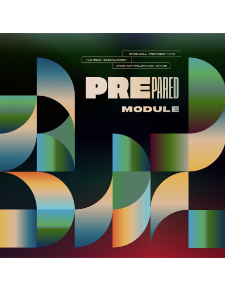 Prepared - Module (Lp / Mp3)