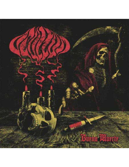 Ocultum - Buena Muerte
