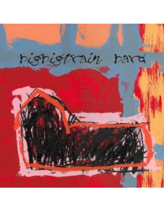 Big Big Train - Bard