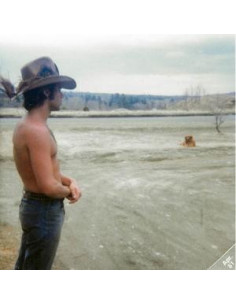 Grant Liam - Prodigal Son