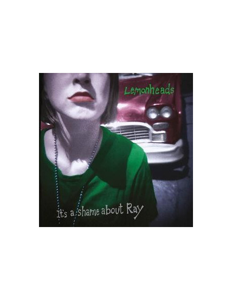 Lemonheads - It S A Shame About Ray (30Th Anniversary