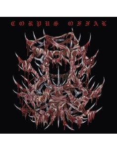 Corpus Offal - Corpus Offal